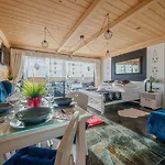 Wellness & Cztery Pory Roku Lejlighed