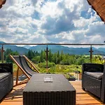 Wellness & Cztery Pory Roku شقة كوشتيليسكا