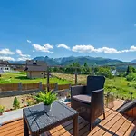 Appartement Wellness & Cztery Pory Roku *