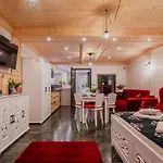Wellness & Cztery Pory Roku Appartement Kościelisko