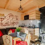 Appartement Wellness & Cztery Pory Roku *