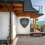 Wellness & Cztery Pory Roku شقة كوشتيليسكا