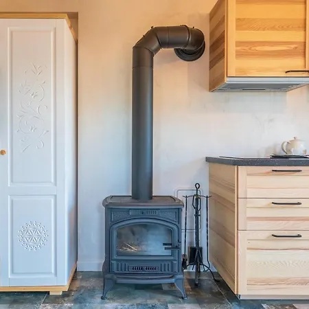 Wellness & Cztery Pory Roku Apartment *