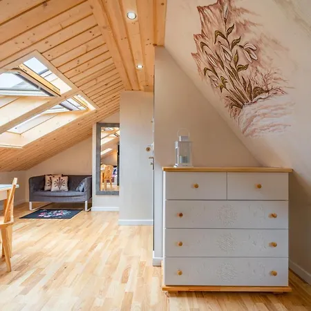 Apartamenty Wellness & Spa Cztery Pory Roku