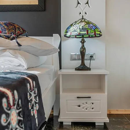 Apartment Apartamenty Wellness & Spa Cztery Pory Roku