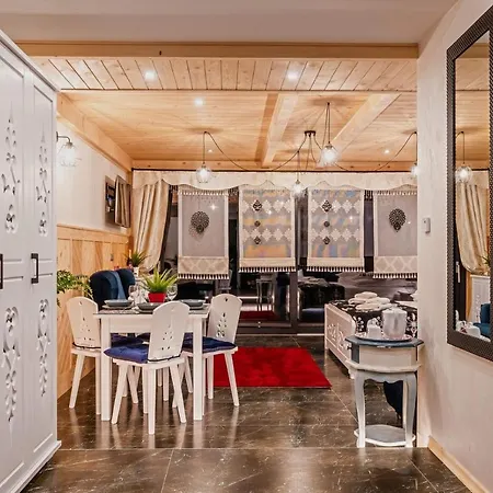 Wellness & Cztery Pory Roku * Kościelisko