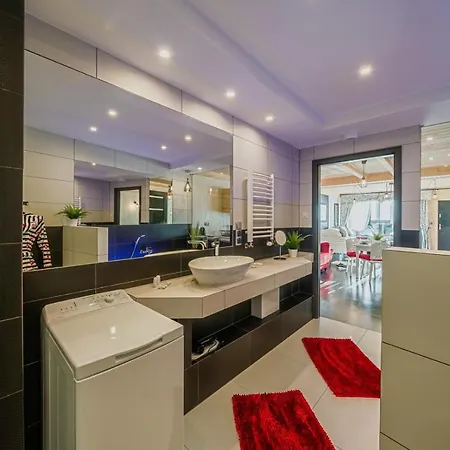 Apartman Wellness & Cztery Pory Roku *