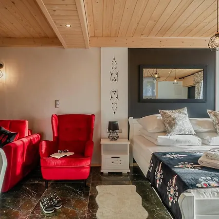 Apartman Wellness & Cztery Pory Roku *