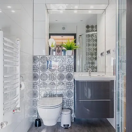 Apartman Wellness & Cztery Pory Roku *