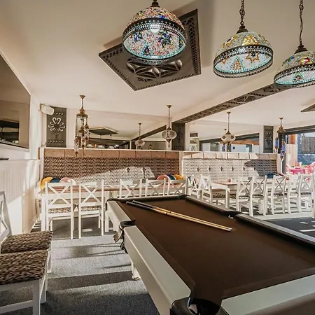 Apartamenty Wellness & Spa Cztery Pory Roku