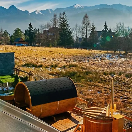 Wellness & Cztery Pory Roku