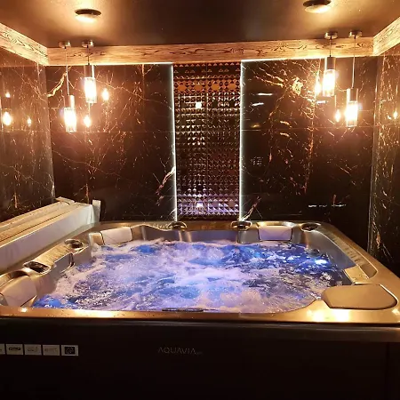 Wellness & Cztery Pory Roku