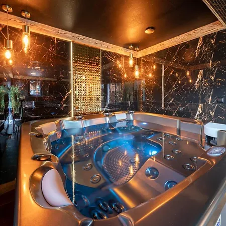 Wellness & Cztery Pory Roku Apartman *