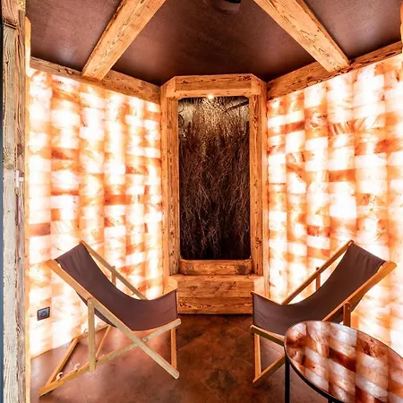 Apartamenty Wellness & Spa Cztery Pory Roku