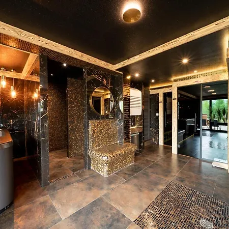 Apartamenty Wellness & Spa Cztery Pory Roku