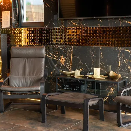 Apartamenty Wellness & Spa Cztery Pory Roku Koscielisko