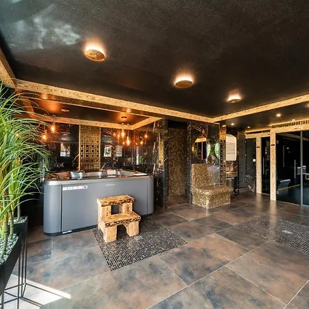 Apartment Apartamenty Wellness & Spa Cztery Pory Roku