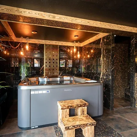 Apartamenty Wellness & Spa Cztery Pory Roku *