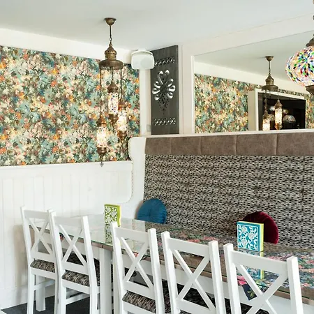 Apartamenty Wellness & Spa Cztery Pory Roku