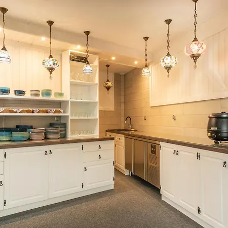 Wellness & Cztery Pory Roku Kościelisko