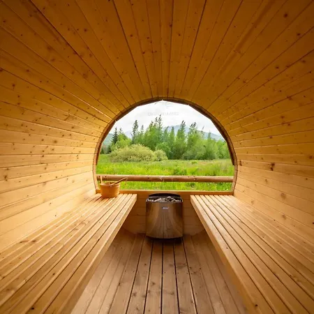 Apartman Wellness & Cztery Pory Roku