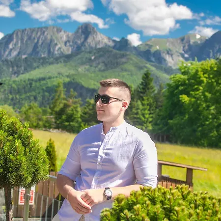 Wellness & Cztery Pory Roku * Kościelisko