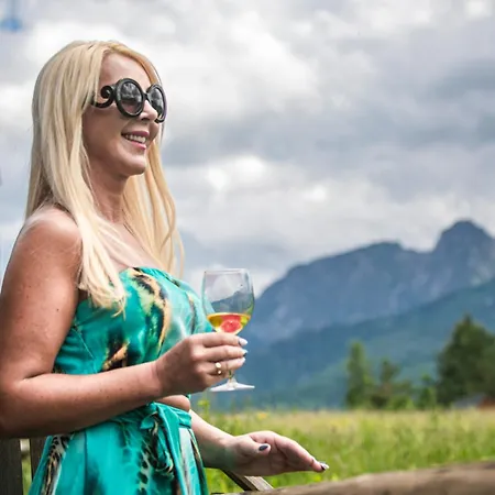 Wellness & Cztery Pory Roku * Kościelisko