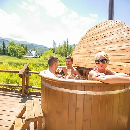 Wellness & Cztery Pory Roku