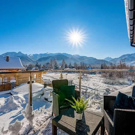 Apartamenty Wellness & Spa Cztery Pory Roku