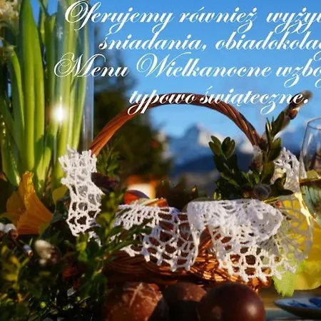 Apartment Apartamenty Wellness & Spa Cztery Pory Roku