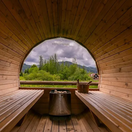 Wellness & Cztery Pory Roku شقة كوشتيليسكا